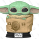 Illustration for article titled Baby Yoda, Pikachu, Golden Girls, and More: The Best Funko Pop Deals to Compulsively Amass on Your Desk